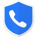 call defender android application logo